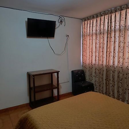 Dulces Suenos Hotel Хуанкайо Екстериор снимка
